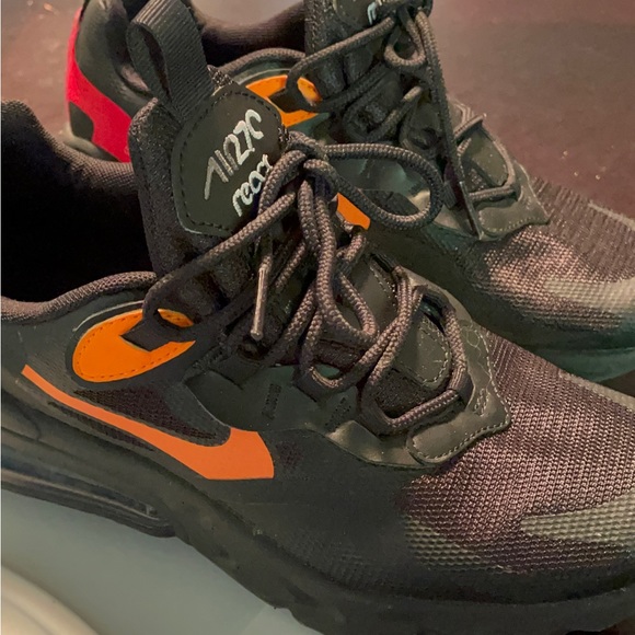 Nike Air 270 - Picture 4 of 6